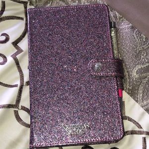 Victoria’s Secret notebook